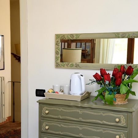Apartament Agrifoglio Pantalla Zewnętrze zdjęcie