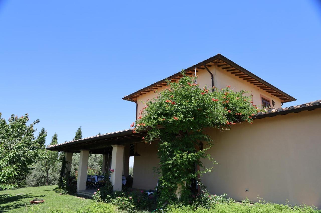 Apartament Agrifoglio Pantalla Zewnętrze zdjęcie