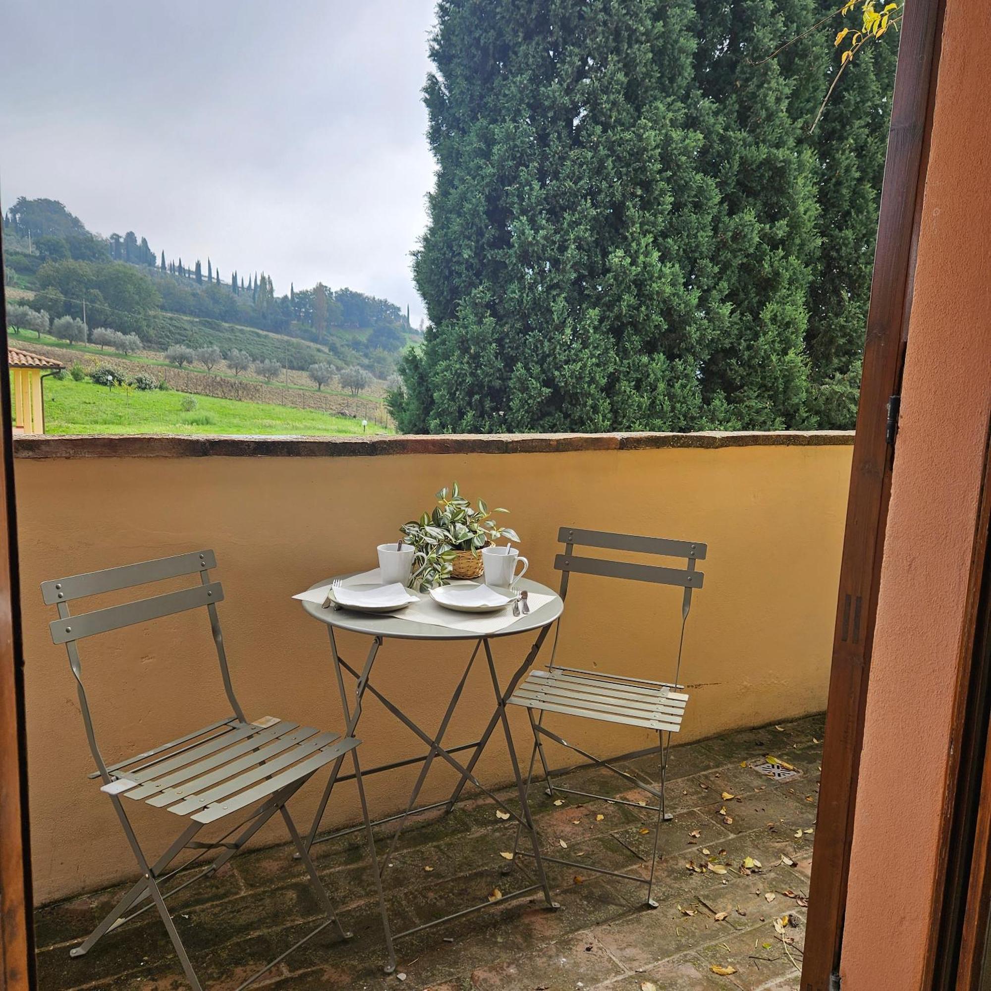 Apartament Agrifoglio Pantalla Zewnętrze zdjęcie