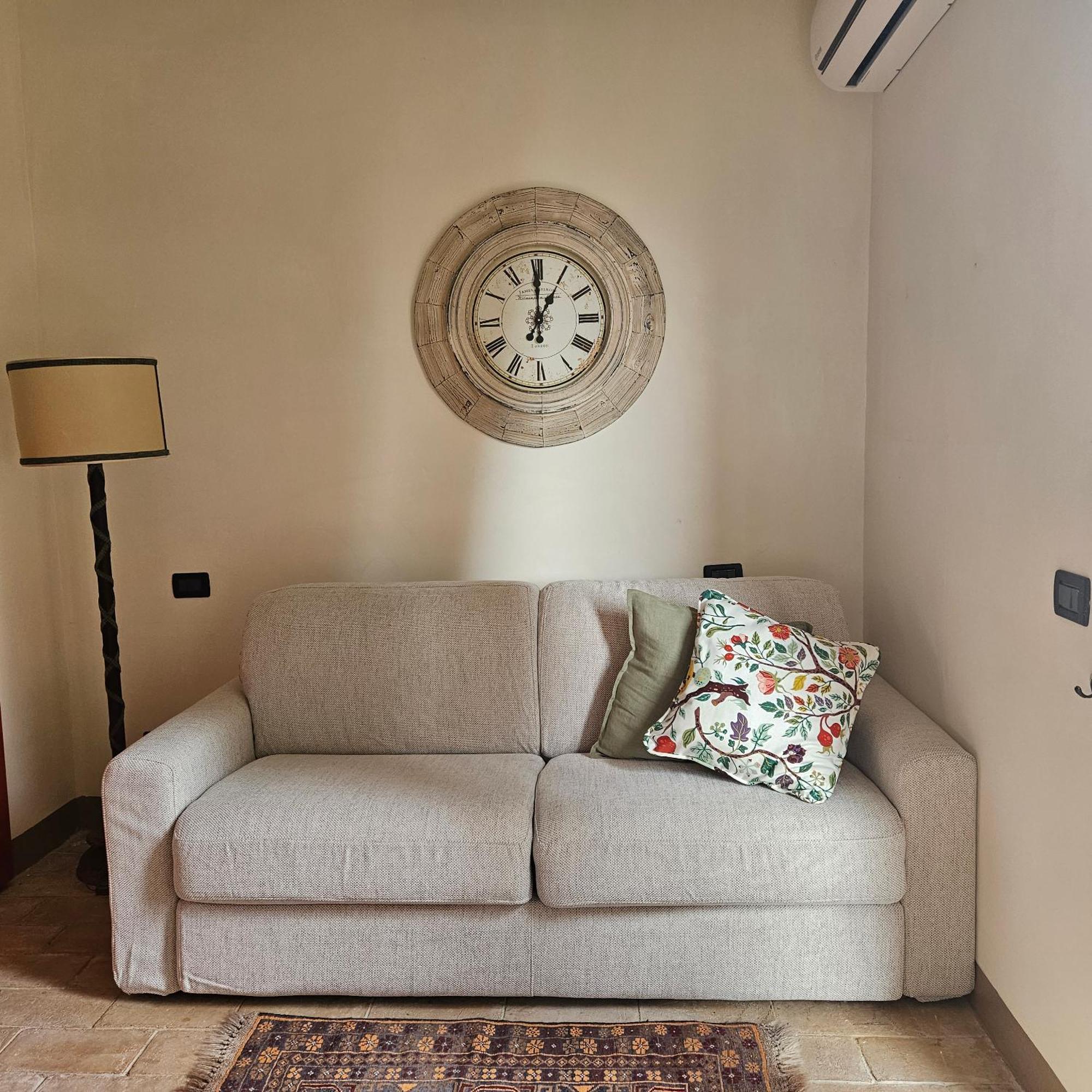 Apartament Agrifoglio Pantalla Zewnętrze zdjęcie
