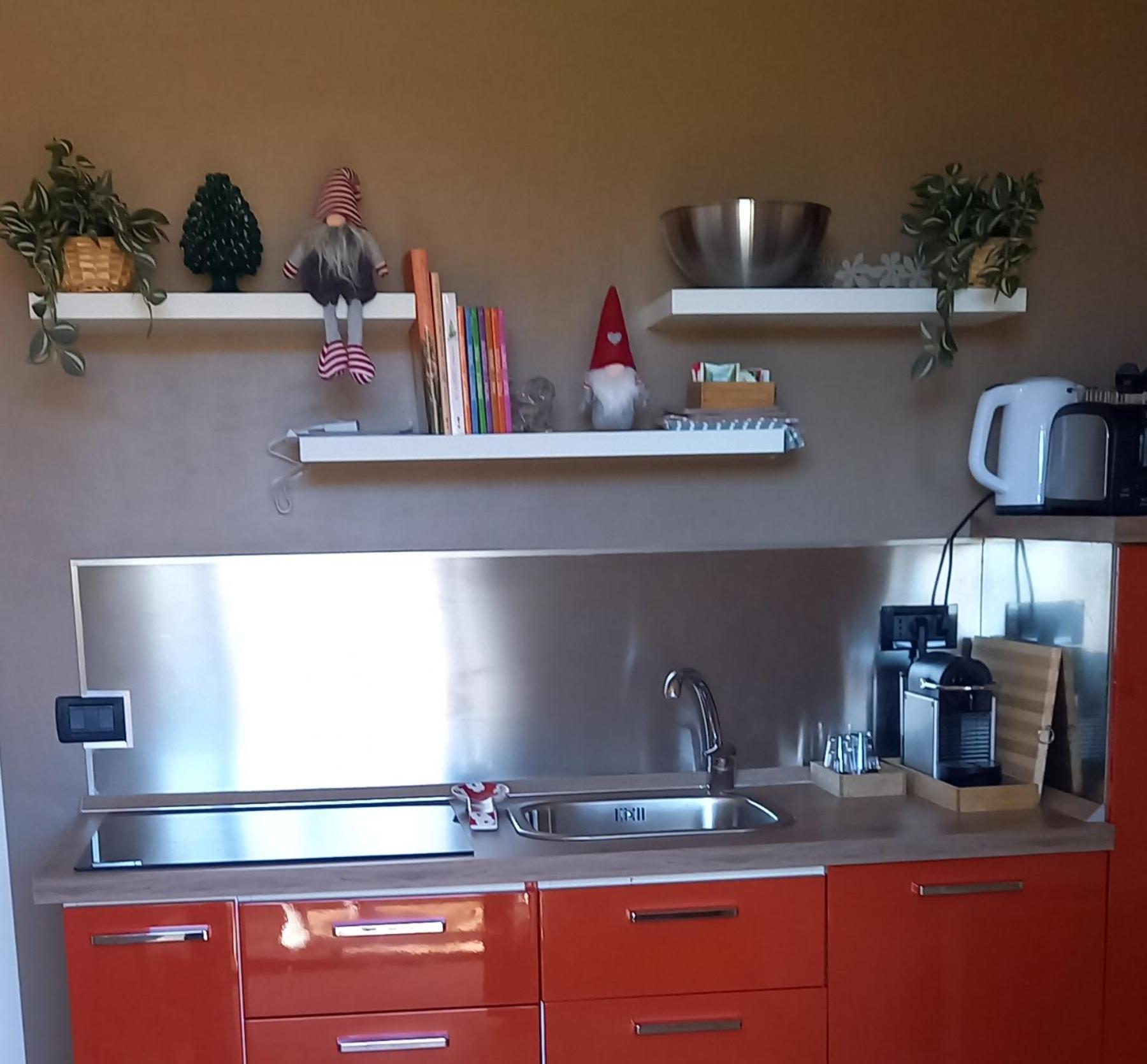 Apartament Agrifoglio Pantalla Zewnętrze zdjęcie