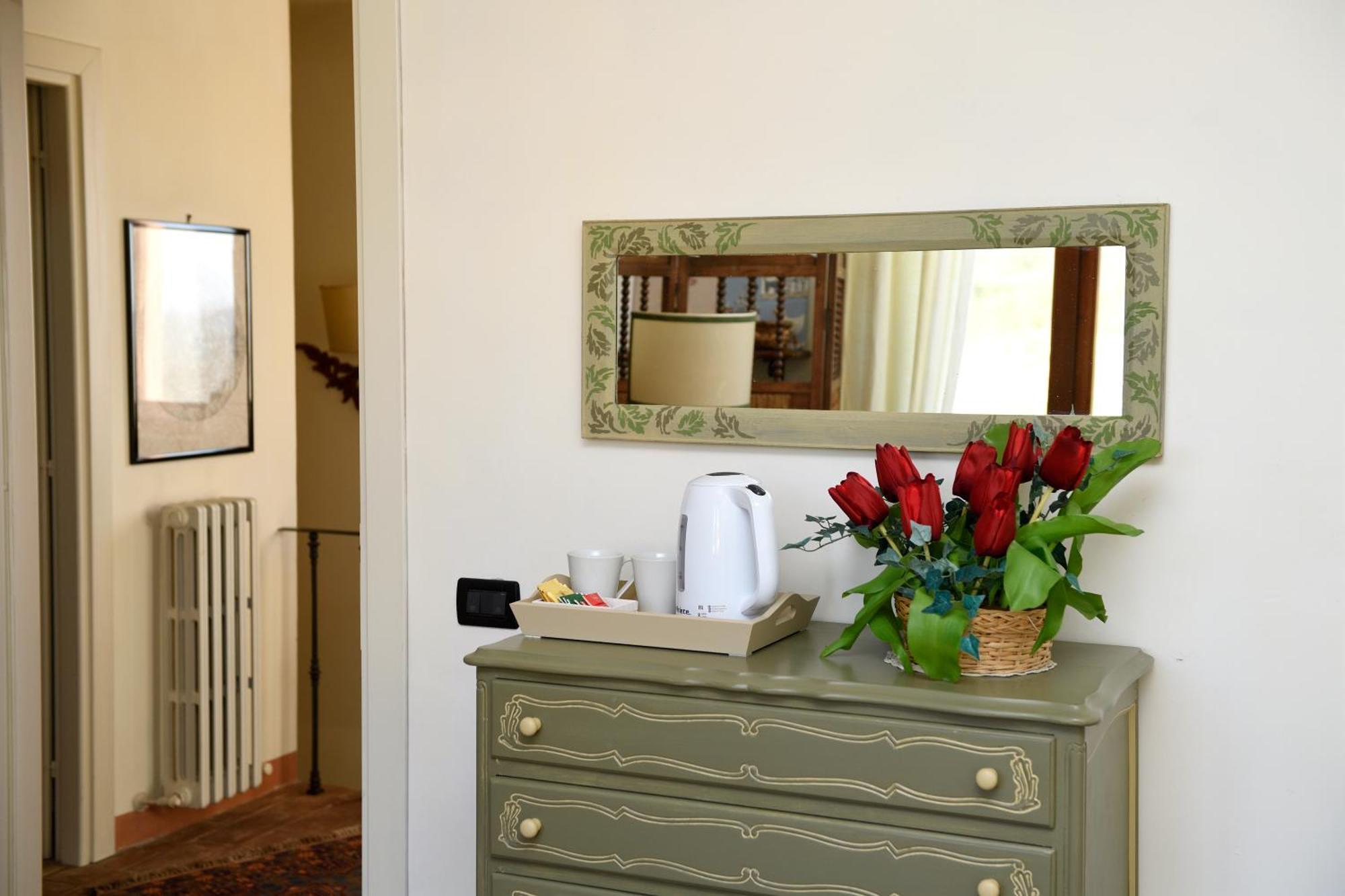Apartament Agrifoglio Pantalla Zewnętrze zdjęcie