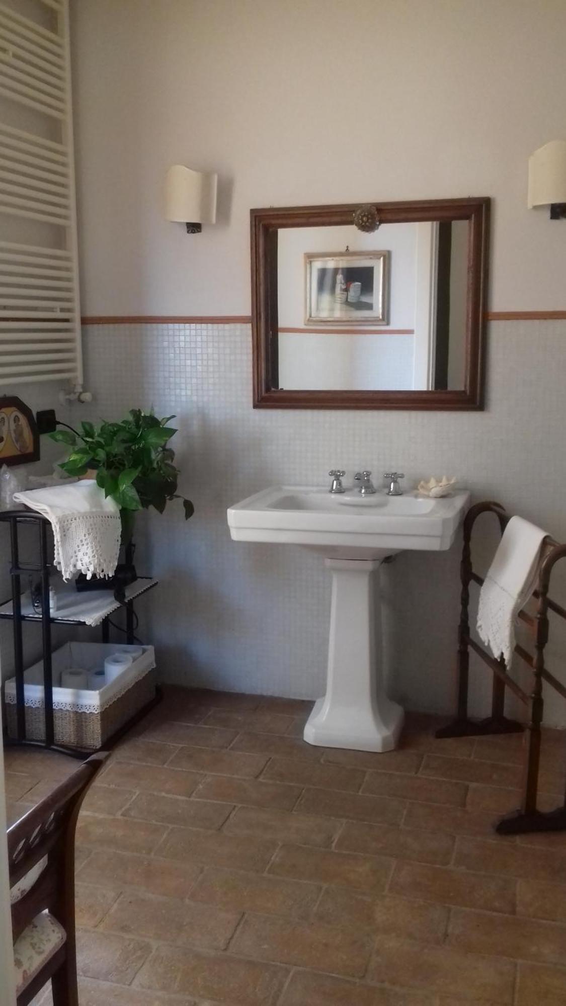 Apartament Agrifoglio Pantalla Zewnętrze zdjęcie