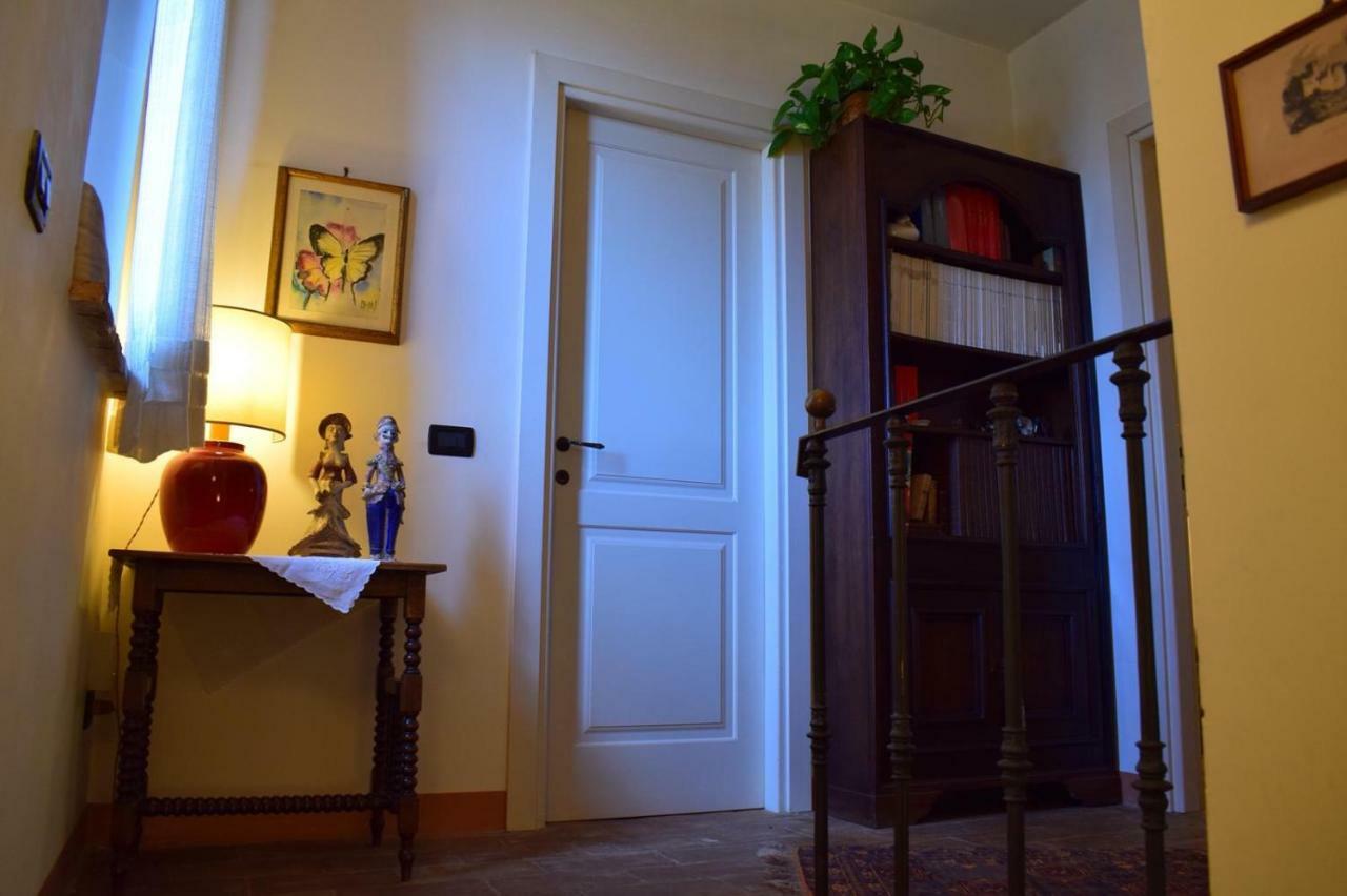 Apartament Agrifoglio Pantalla Zewnętrze zdjęcie