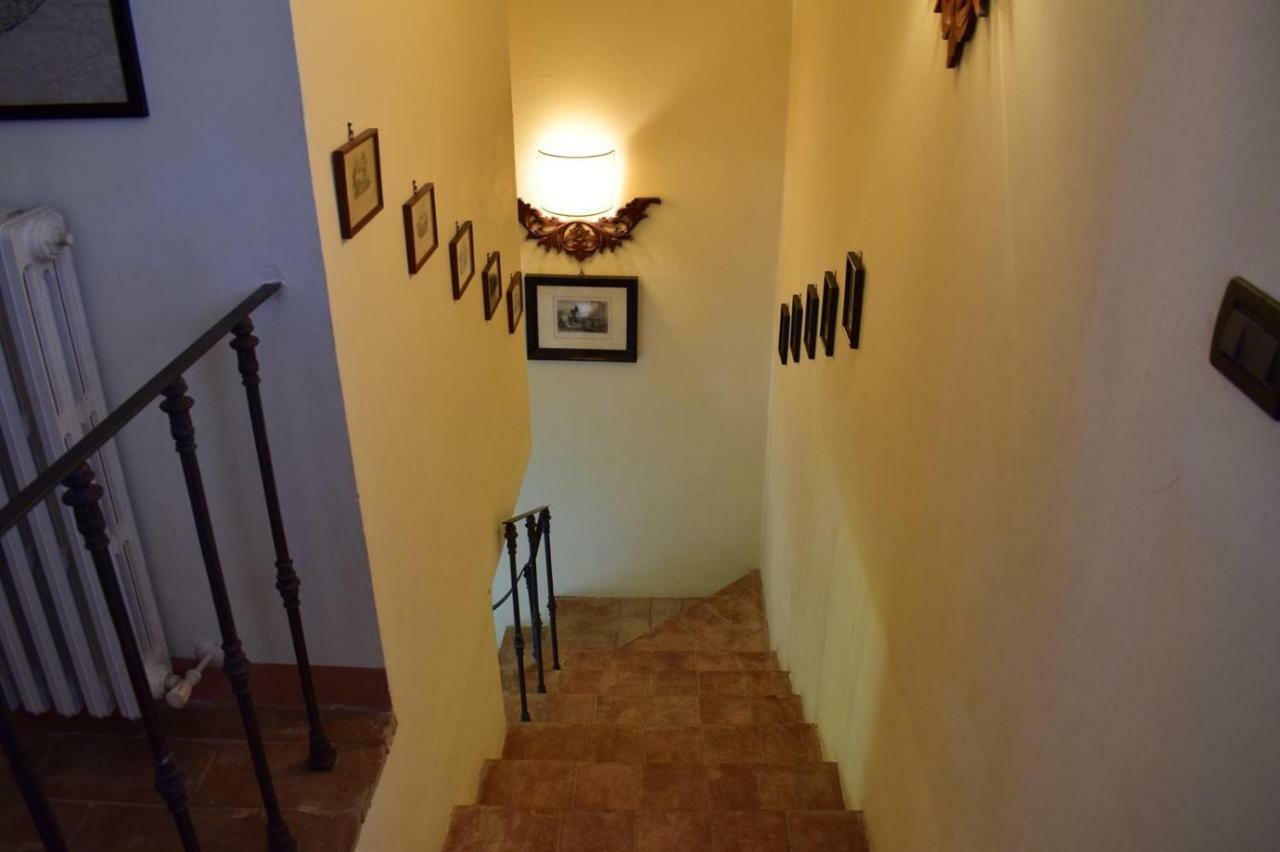 Apartament Agrifoglio Pantalla Zewnętrze zdjęcie